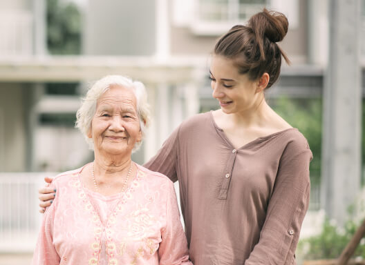 Verified Caregivers