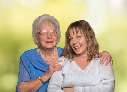 CareAsOne Caregivers