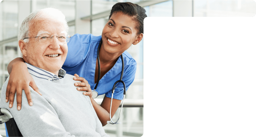 How CareAsOne Works
