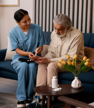 Faster Access to Care