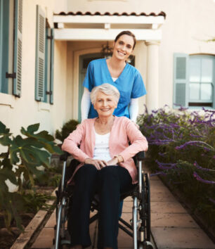Certified Caregivers