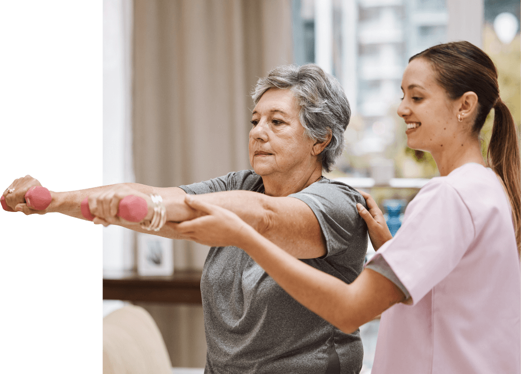 How CareAsOne Works - Personalized Care