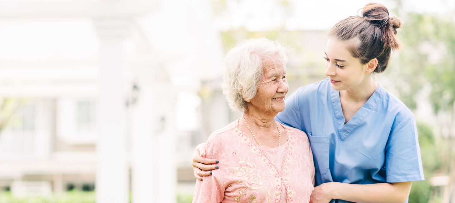 Certified Caregivers When You Need Them at Home