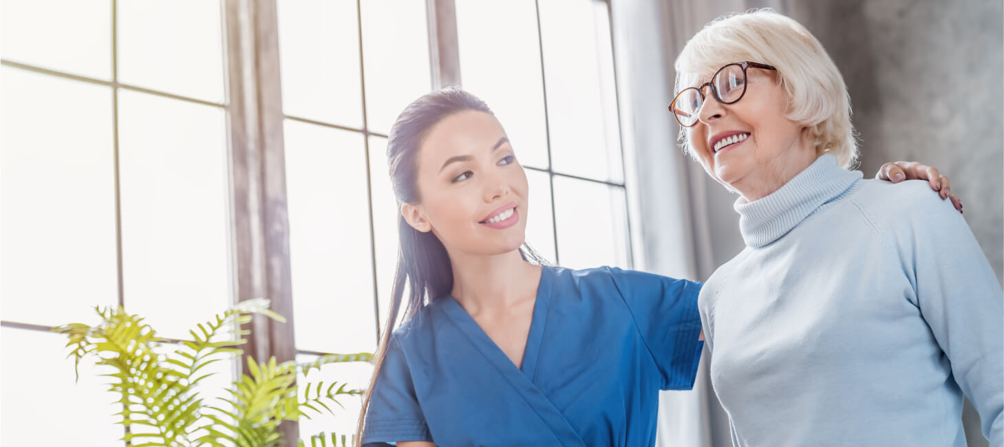 Compassionate In-Home Care for Your Loved Ones