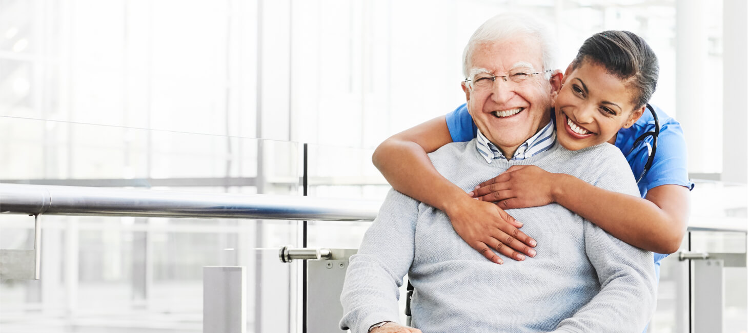 Empowering Seniors with Dignity and Compassion
