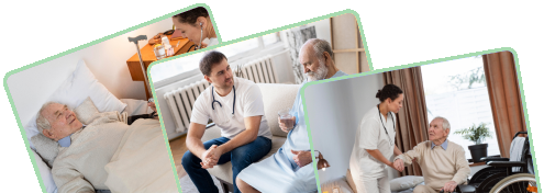 Caregiver Empowerment