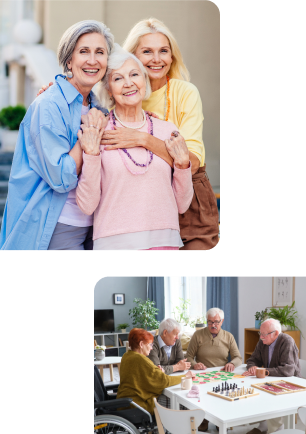 Accessible Quality Care