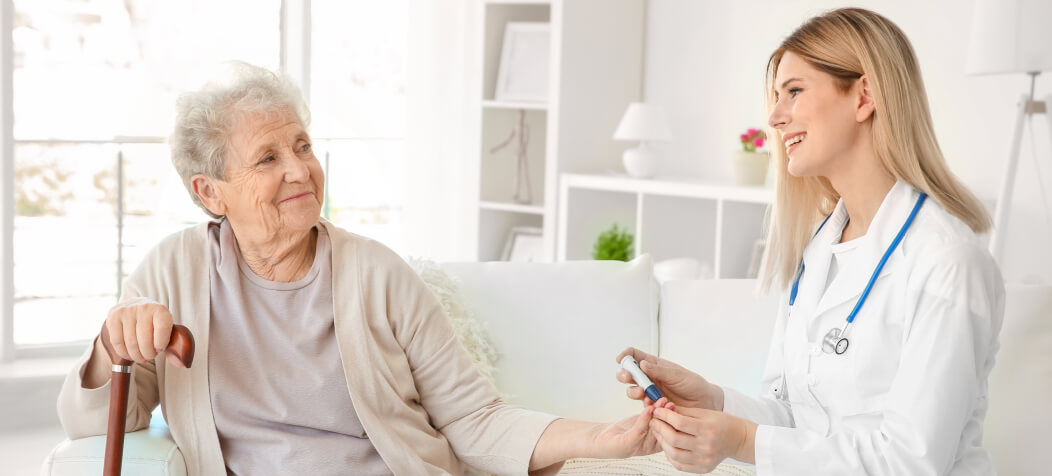 Diabetes management
